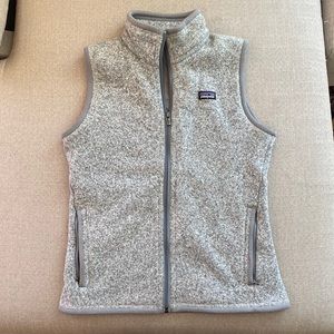 Patagonia Vest